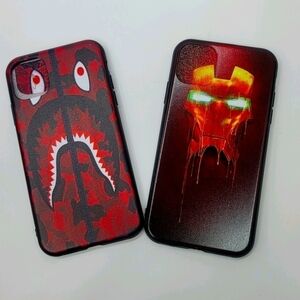 IPHONE 11 BUNDLE 2 CASES NEW